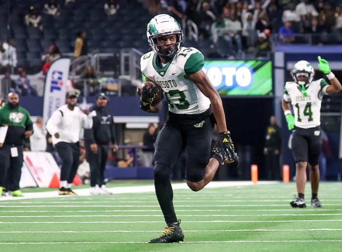 DeSoto vs Summer Creek UIL 6A Division 2 Final December 16, 2023 Photo-Tommy Hays20